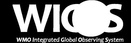 WMO programokhoz való hozzájárulás WMO Integrated Global Observing System 7 RBSN állomás További 43 állomás adatai
