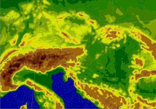 regionális vagy