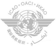 További együttműködések Repülésmeteorológia: ICAO- Nemzetközi Polgári Repülési Szervezet: Részvétel az Európai Léginavigációs Tervezeői Csoportjának Meteorológiai Csoportjában (ICAO EANPG / METG), a