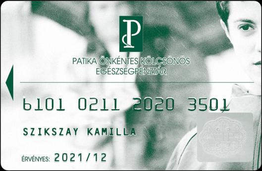 PATIKA