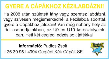 4 Egészség Kultúra Hétköznapok Gyermek Sport Rendezvény 2018. október 8. PINGPONGTOBORZÓ A Szuperinfó - CVSE Asztalitenisz Szakosztálya várja mindazon 6-10.