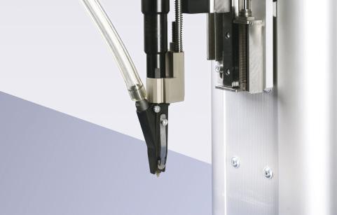 Modellek Slimline Highline Marathonline LTS ETS SEV-E SER-H SER / SEB SEV SEK / SEM Szánszerkezetes Szánszerkezetes Csavarorsó Szánszerkezetes csavarorsó Standard konstrukció Csavarorsó