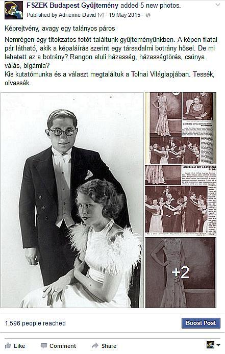 KAPCSOLATKERESÉS A