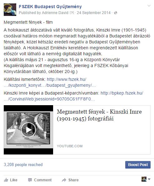 FELÜLETEKRE