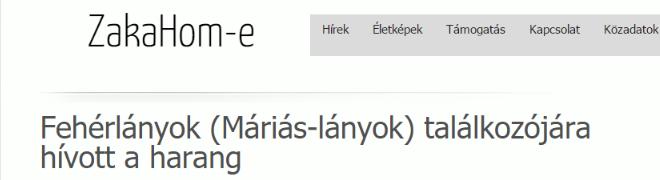 PROGRAMOKON ALAPULÓ