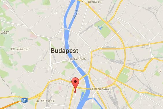 TELEKOM PARK 1117 BUDAPEST, Budafoki út 103-107., és a 1117 Budapest, Prielle Kornélia utca 47. Adatlap Vételár: 4.250.000.000 Ft+ áfa Építés éve: 1980-2001 78/100 Telek területe: 12.