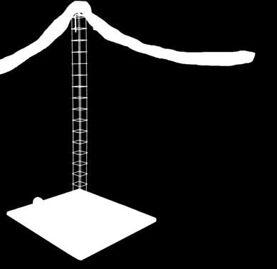 Külön rendelhető háti felfüggesztési pont hosszabítás (40cm): LT401 EN358, EN361  PROTEKT PROT-4