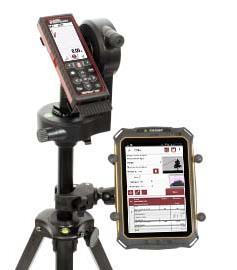 helyezték. A szögmérők között a MapStar Compass Module első, majd második generációs műszere, valamint azokat követően a MapStar TruAngle és MapStar Angle Encoder jelentették az előrelépést.