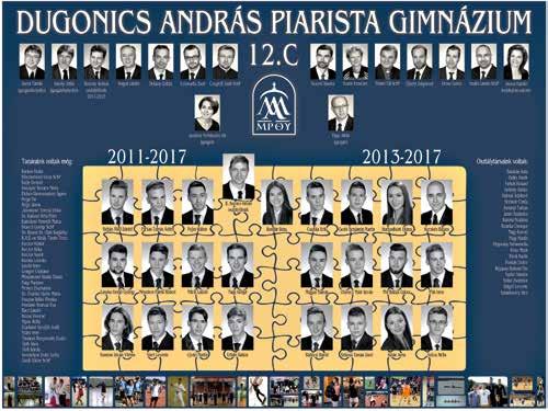 196 Nagy Gergő... angol nyelv E, informatika K Oravecz Máté István... angol nyelv K, testnevelés E Piri Balázs Gábor... angol nyelv K, informatika K Pók Imre.