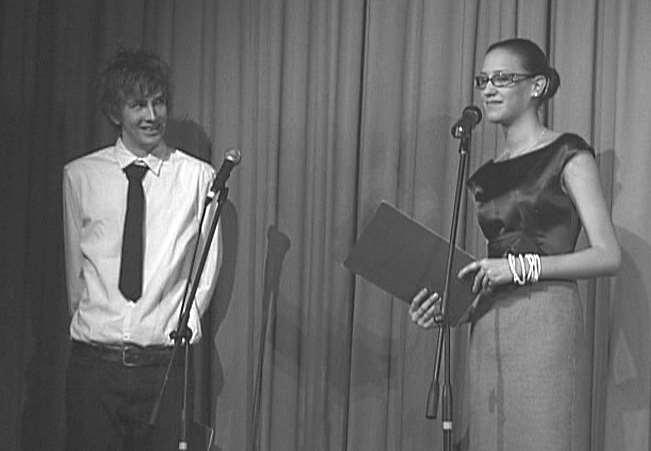 Nekem természetesen kedvenceim is voltak, többek közt a három zenekar (a Black Death, a Radio Tower, és a Wonderers), Zipperer Bernadett Bebi, a Musical Táncstúdió vagy a 12.D-s fiúk humoros jelenete.