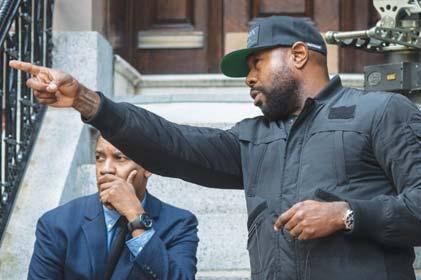 // Shopping 48 49 // Lecsó 50 // Fotó Antoine Fuqua Bele a lecsóba tartalom A kém, aki dobott engem Mozikban a