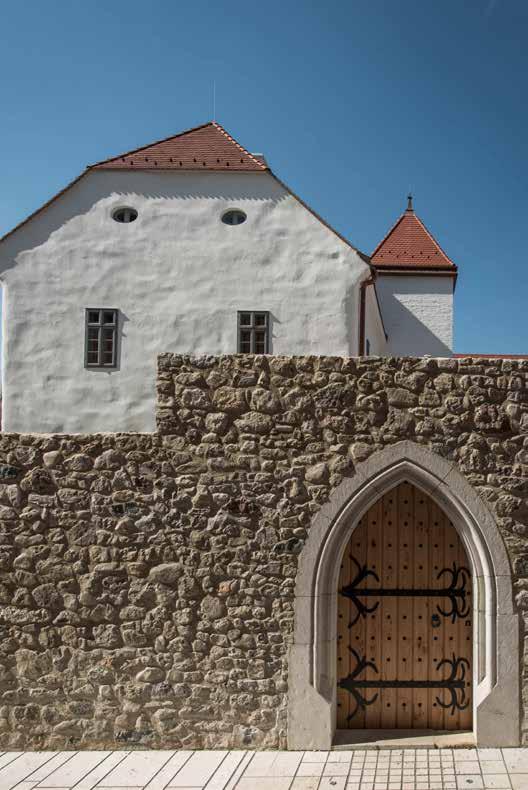 Megbízó MNV ZRt Megbízó képviselője Engedélyező hatóság Baranya Megyei Kormányhivatal Régésze felügyelők Szajcsán Éva Kohári Gabriella dr.
