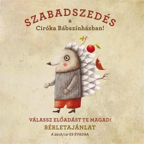 október 7., vasárnap 16 óra A kis herceg zenés mesejáték Szereplők: Pilóta (Rózsa, Király, Kereskedő, lámpás, Iszákos, Geográfus) - UJLAKI DÉNES Kis herceg: LUKÁCS OLIVÉR Belépődíj: 1.