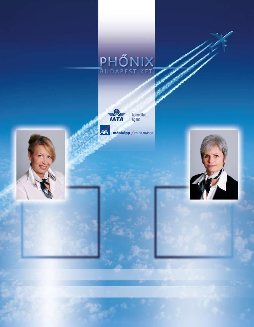 Biro za prodaju avionskih karata Žužana Gero grupne rezervacije reli Kontakt: 1183 Budimpešta, Nefelejcs ul. 9-11 tel.: +36 1 269 5370 / 158 mob. tel.: +36 70 436 4272 imejl: rally@flpseeu.