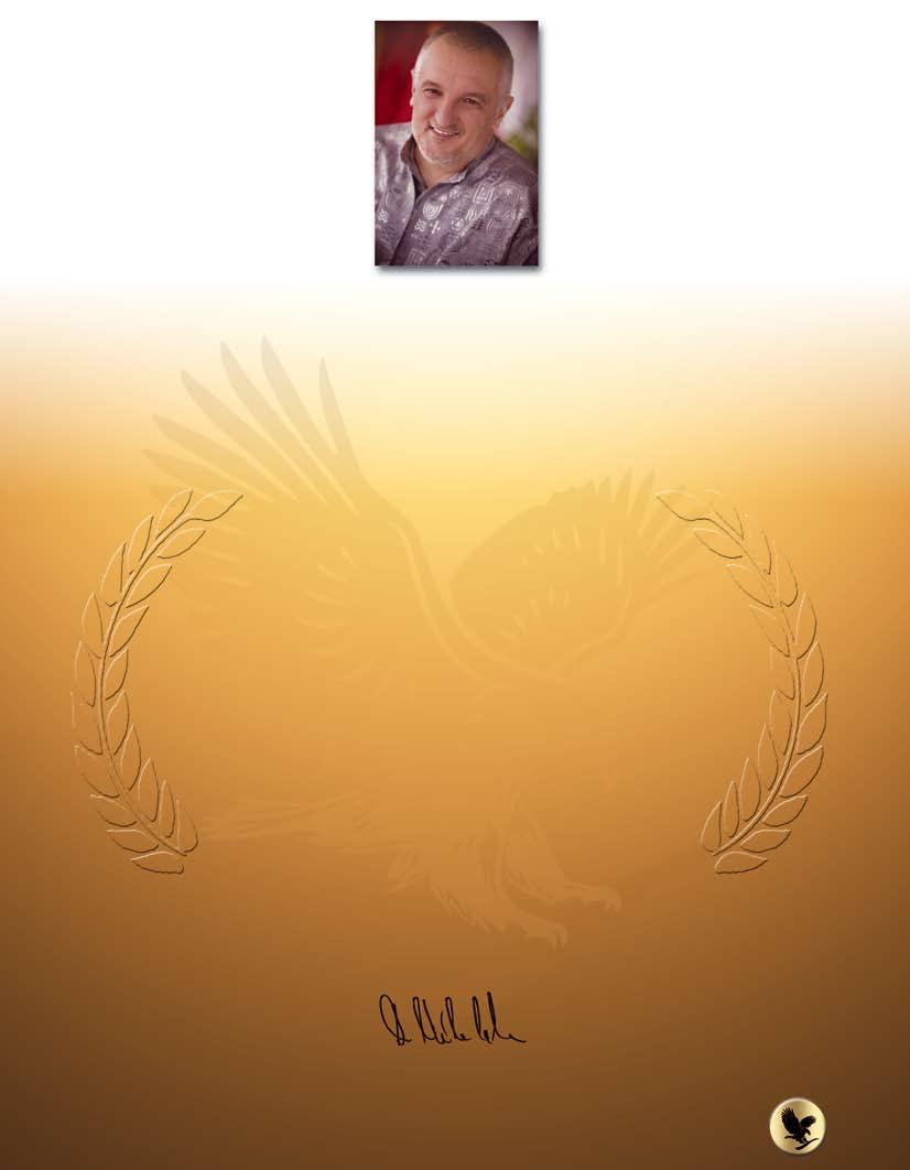 Bronzani tim Peti put zaredom smo uspešno prebrodili prepreku: reprezentacija Mađarske i Južnoslovenske regije je osvojila 3. mesto na svetskom takmičenju Forever Living Products Internationala.
