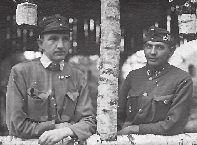 Labádi Lajos: 30 éve hunyt el Filep Aladár 155 szebenbe idősödő szüleihez.