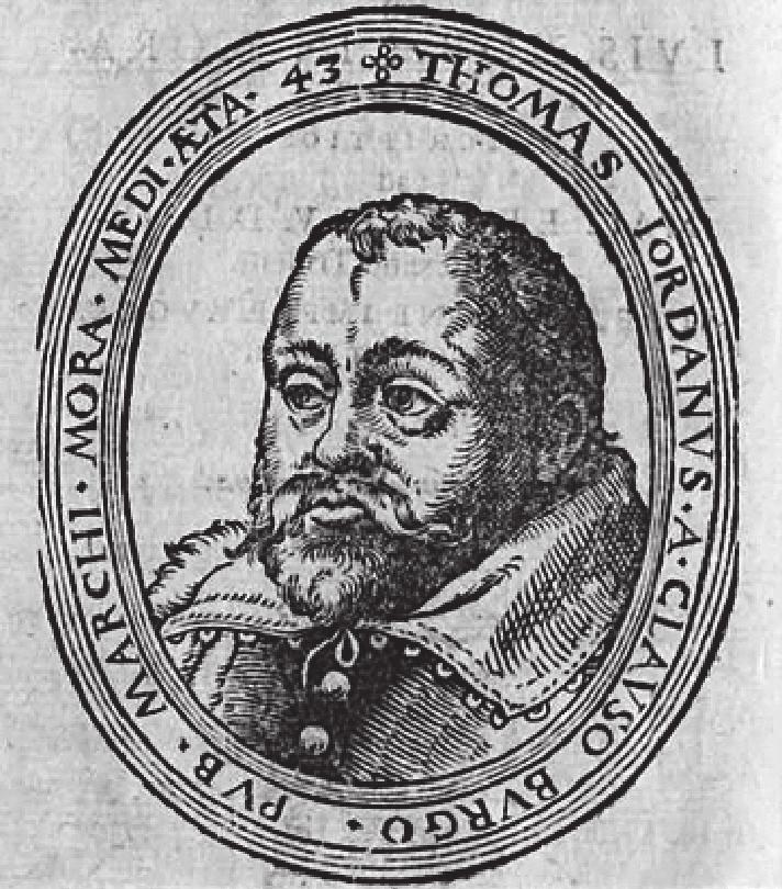 Robert Offner: Thomas Jordanus ismeretlen levelei Carolus Clusiushoz 173 szott.