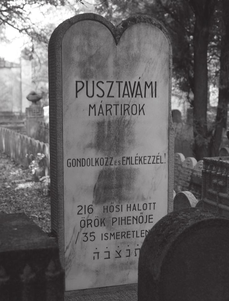 K. Rutkai, É. Török, S. Kárpáti: Remembering Hungarian Jewish dermatologists... 203 Dr. Jenő Fűrész, Dr. Sándor Lusztig and Dr.