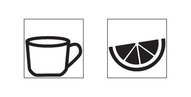 29. z italautomata különböző teafajtákat kínál.