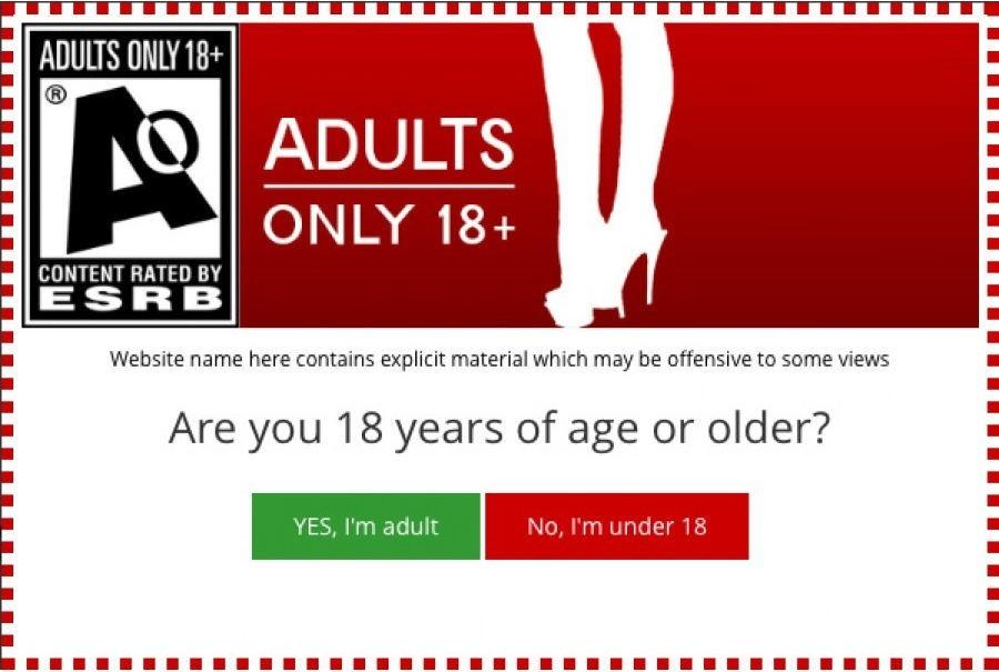 A KÉT LEGNAGYOBB HAZUGSÁG "Az online pornó olyan mennyiségben van jelen a világon, hogy