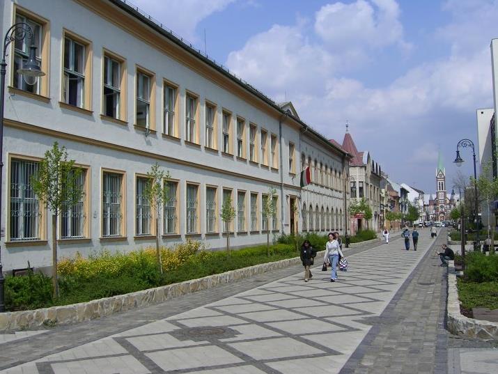 Budapesti Komplex Szakképzési Centrum Erzsébet Királyné Szépészeti