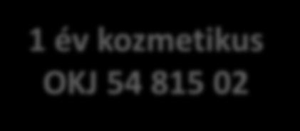 évfolyam fodrász,