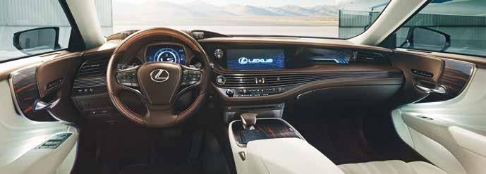 LEXUS LS BELSŐ TÉR LÉZERMETSZETT FA SHIMAMOKU DIÓFA NYITOTT PÓRUSÚ FA NAGURI STÍLUSÚ ALUMÍNIUM MŰVÉSZI FA KIRIKO ÜVEG HALSZÁLKA MINTÁZATÚ FA KÜLÖNLEGES LÉZERMETSZETT FA ÜLÉS AJTÓ FELÁR BETÉTTÍPUS
