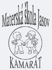 14 KAMARÁT Materská škola Jasov 62 Čo sme s deťmi dokázali... školský rok 2012/2013 1.