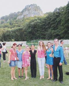 rendezésében Foto: Koronczi