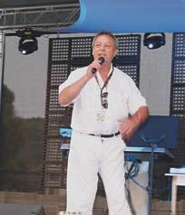 "Deň Jasova" - režírovaný