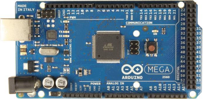 MIKROVEZÉRLŐ, ARDUINO 17 A mirkovezérlő legkedvezőbb tulajdonsága, hogy a flash memóriát akár tízezerszer is újra programozhatjuk, így elég sokszor módosíthatjuk a programunkat, és kipróbálhatjuk.