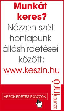 Megjelenik minden hétfőn 38.000 példányban.