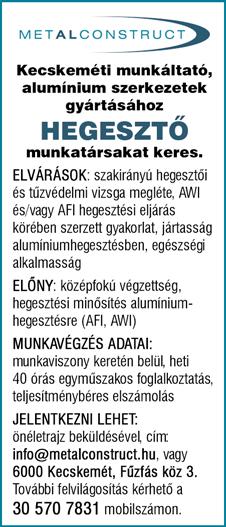 keresünk kecskeméti hölgyet.