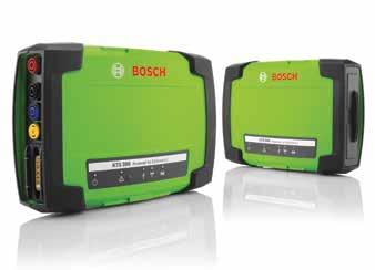 KTS 560 hardver KTS 560 hardver A jelenlegi KTS generációhoz hasonlóan az ESI 2.
