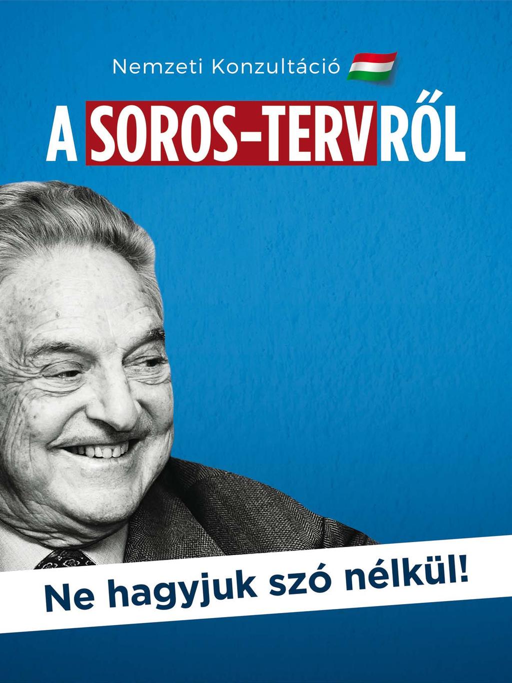6 2017. október 18. 2. kérdés Soros György brüsszeli vezetőkkel együtt azt is el akarja érni, hogy az EU tagállamai, így Magyarország is, bontsák le a határvédelmi kerítéseket, és nyissák meg a