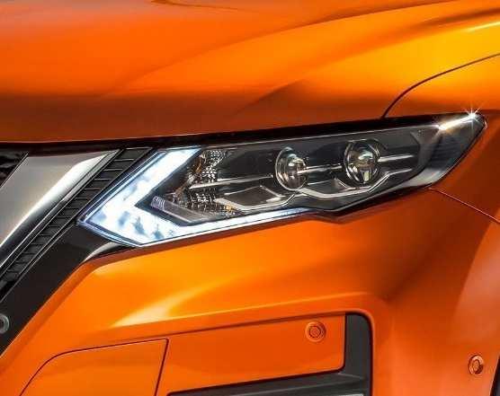 X-TRAIL ÚJ NISSAN X-TRAIL TECHNOLÓGIA BAJNOKAI KÜLÖNKIADÁS GAZDAG FELSZERELTSÉGGEL MÁR