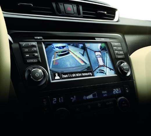 0 dci 177 Xtronic All Mode 4x4-i (380 Nm) Benzinmotor DIG-T 160 (240 Nm) 4.9 l/100 km 5.1 l/100 km 5.3 l/100 km 5.