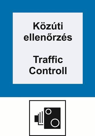 Közúti forgalom ellenőrzése (36.