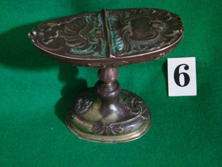 29. Thuribulum.