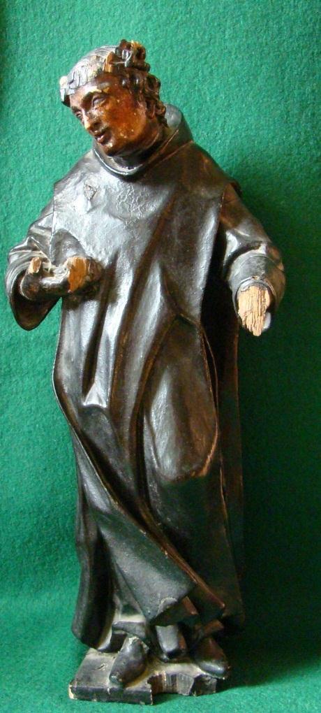 Nepomuki Szent János