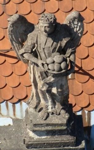 49. A bécsi irgalmas rendház