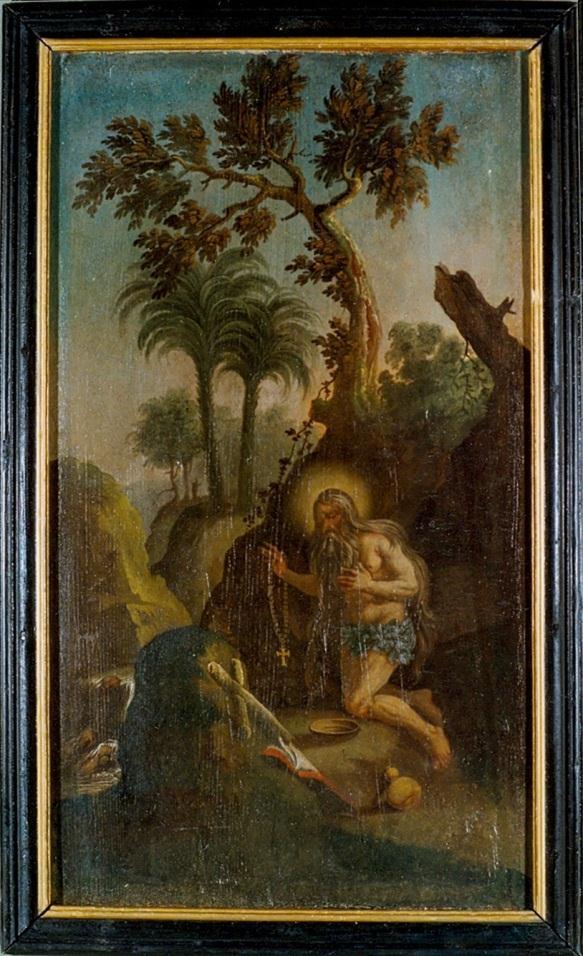 Johannes és Raphael