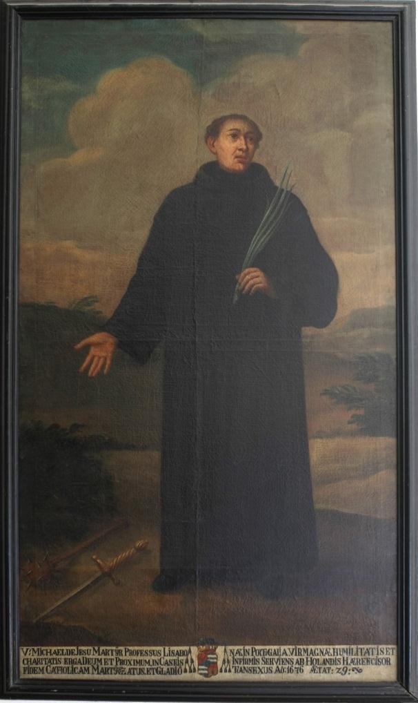 94. Istenes Szent