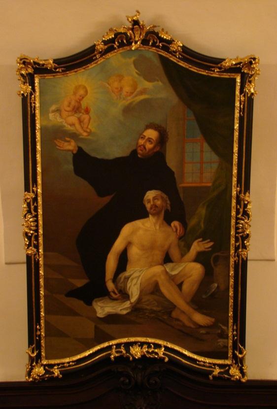 Olaj, vászon 104.