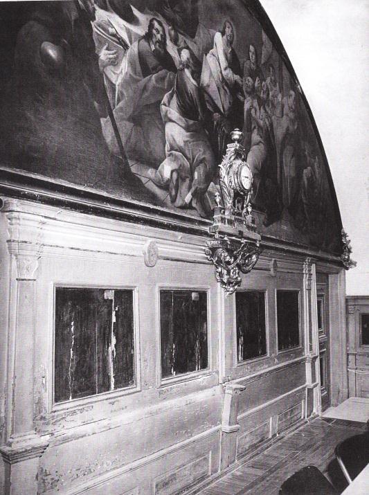 151. Georg Tobenz: Utolsó