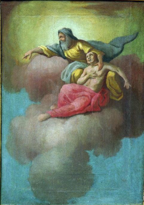 Olaj, fa 168.  A pokol.