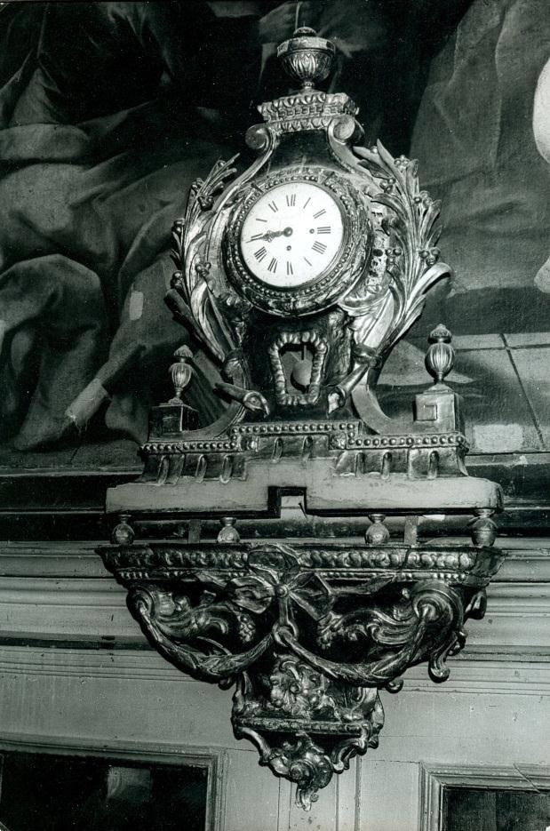 175. Carlo Adami: Lavabo.