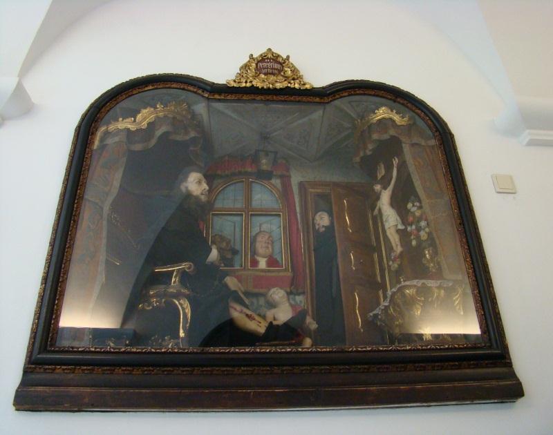 196. Sophronius Siegenbrock: Pad a