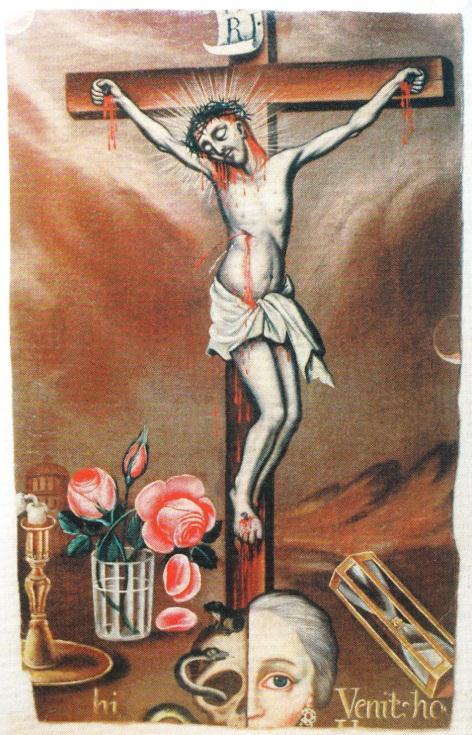 205. Huetter Lukács: Faust