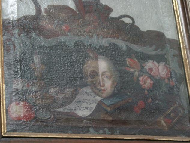 Ismeretlen mester: Faust